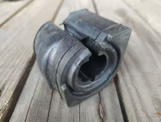  Втулка стабилизатора Citroen C2 restailing Арт M4432-0012, вид 1