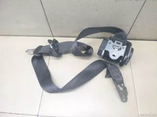 7L6857705A VAG Ремень безопасности с пиропатроном Volkswagen Touareg 1 Арт E100211174