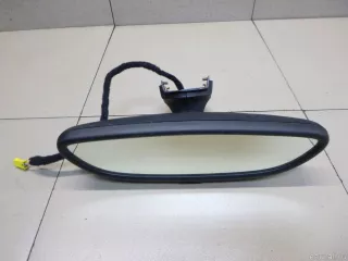 7PP857511D1E0 VAG Зеркало салона Porsche Cayenne 958 Арт E100212674, вид 2
