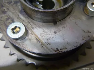 130700V050 Toyota Фазорегулятор Lexus ES 6 restailing Арт E100213187, вид 3