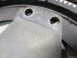 95810232700 VAG Маховик Porsche Cayenne 958 Арт E100213400, вид 2