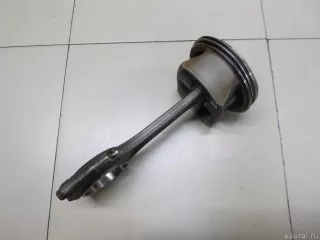  Поршень с шатуном Porsche Cayenne 958 Арт E100213583, вид 2