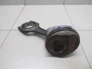  Поршень с шатуном Porsche Cayenne 958 Арт E100213583, вид 3