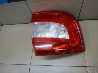 5JH945111 VAG Фонарь задний левый Skoda Rapid Арт E100214702, вид 1