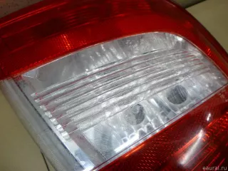 5JH945111 VAG Фонарь задний левый Skoda Rapid Арт E100214702, вид 2