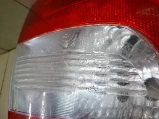 5JH945111 VAG Фонарь задний левый Skoda Rapid Арт E100214702, вид 3