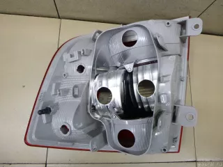 5JH945111 VAG Фонарь задний левый Skoda Rapid Арт E100214702, вид 5