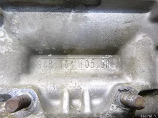94810401521 VAG Головка блока Porsche Panamera 970 Арт E100215190, вид 11