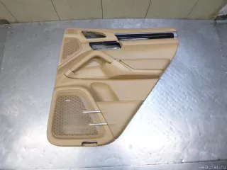 95855530230DM5 VAG Обшивка двери задней правой Porsche Cayenne 958 Арт E100216171, вид 1