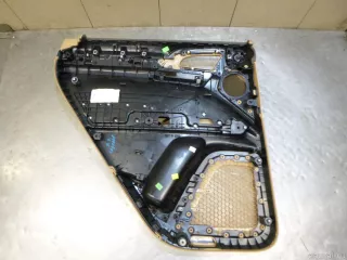 95855530230DM5 VAG Обшивка двери задней правой Porsche Cayenne 958 Арт E100216171, вид 6