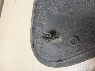 9015EL Citroen-Peugeot Накладка на крыло Citroen Berlingo 3 Арт E100217170, вид 4