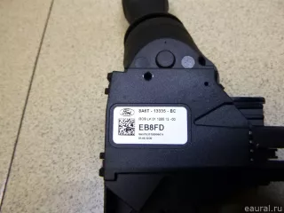1682336 Ford Переключатель поворотов подрулевой Ford Fiesta 6 Арт E100218069, вид 4