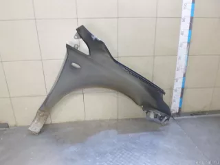 5181132000 Ssang Yong Крыло переднее левое SsangYong Actyon 2 Арт E100218505, вид 9