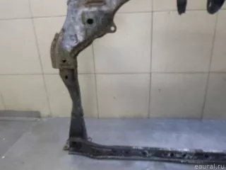 KD353480XG Mazda Балка подмоторная Mazda CX-5 1 Арт E100219336, вид 10