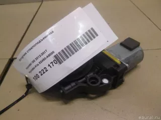 82450A5000 Hyundai-Kia Моторчик стеклоподъемника Hyundai i30 GD Арт E100222170, вид 2