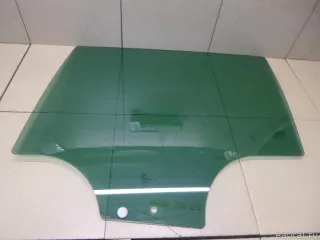 5L0845205B VAG Стекло двери задней левой Skoda Yeti Арт E100222863, вид 1