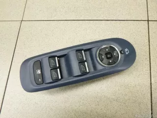 Блок управления стеклоподъемниками Ford Mondeo 4 restailing 2009г.  - Фото 2