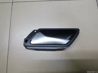 5C6839113BUAQ VAG Ручка двери задней внутренняя левая Volkswagen Jetta 6 Арт E100226288, вид 1
