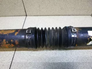 2H0521101E VAG Вал карданный передний Volkswagen Amarok Арт E100227134, вид 4