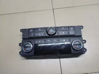 55111917AE Chrysler Блок управления климатической установкой Chrysler Voyager 5 Арт E100227783, вид 1