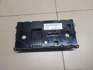55111917AE Chrysler Блок управления климатической установкой Chrysler Voyager 5 Арт E100227783, вид 3