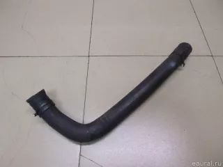 11537600586 BMW Фланец двигателя системы охлаждения BMW 1 F20/F21 Арт E100228394, вид 1