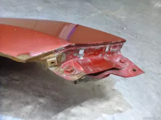663214L000 Hyundai-Kia Крыло переднее правое Hyundai Solaris 1 Арт E100231569, вид 7