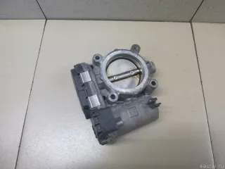 2701410025 Mercedes Benz Дроссельная заслонка Mercedes E W212 Арт E100233007, вид 1