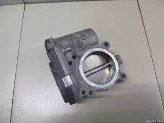 2701410025 Mercedes Benz Дроссельная заслонка Mercedes E W212 Арт E100233007, вид 3
