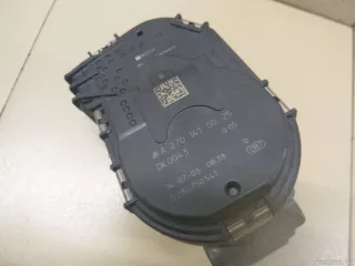 2701410025 Mercedes Benz Дроссельная заслонка Mercedes E W212 Арт E100233007, вид 4