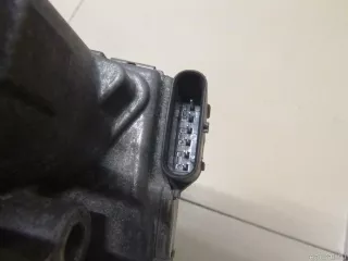 2701410025 Mercedes Benz Дроссельная заслонка Mercedes E W212 Арт E100233007, вид 5