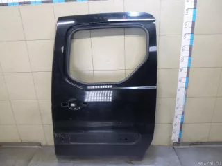 9006L9 Citroen-Peugeot Дверь сдвижная Citroen Berlingo 3 Арт E100235240, вид 1