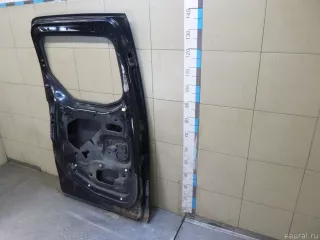 9006L9 Citroen-Peugeot Дверь сдвижная Citroen Berlingo 3 Арт E100235240, вид 12