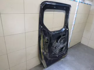 9006L9 Citroen-Peugeot Дверь сдвижная Citroen Berlingo 3 Арт E100235240, вид 13