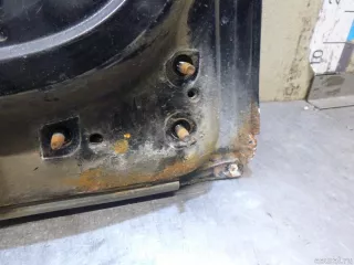 9006L9 Citroen-Peugeot Дверь сдвижная Citroen Berlingo 3 Арт E100235240, вид 14