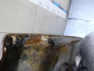 9006L9 Citroen-Peugeot Дверь сдвижная Citroen Berlingo 3 Арт E100235240, вид 15