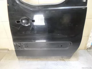 9006L9 Citroen-Peugeot Дверь сдвижная Citroen Berlingo 3 Арт E100235240, вид 3