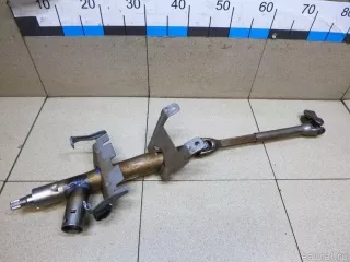 488100779R Renault Колонка рулевая Renault Sandero 1 Арт E100236093, вид 1
