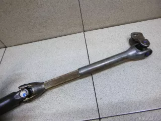 488100779R Renault Колонка рулевая Renault Sandero 1 Арт E100236093, вид 3