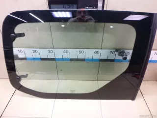 8569VK Citroen-Peugeot Стекло двери сдвижной Citroen Berlingo 3 Арт E100237092, вид 1