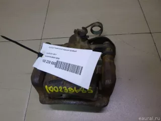 584001R300 Hyundai-Kia Суппорт тормозной задний правый Hyundai Solaris 1 Арт E100239685, вид 1