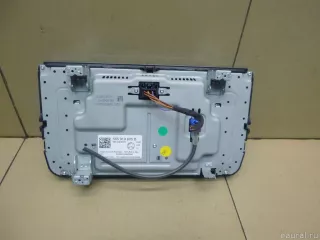 565919605BIZY VAG Дисплей Skoda Karoq Арт E100242174, вид 4
