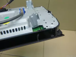 565919605BIZY VAG Дисплей Skoda Karoq Арт E100242174, вид 5