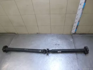 2134100700 Mercedes Benz Вал карданный Mercedes S C217 Арт E100242206, вид 1