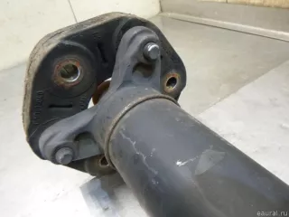 2134100700 Mercedes Benz Вал карданный Mercedes S C217 Арт E100242206, вид 8