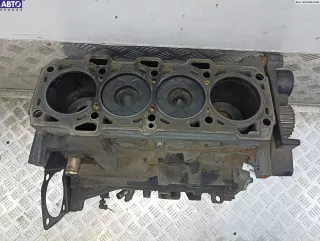  Блок цилиндров двигателя (картер) Opel Astra H Арт 54904316, вид 1