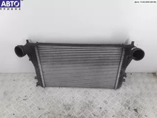  Радиатор интеркулера Volkswagen Passat B6 Арт 54971736, вид 1