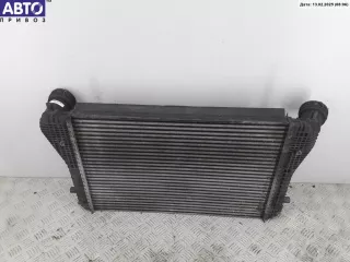  Радиатор интеркулера Volkswagen Passat B6 Арт 54971736, вид 2