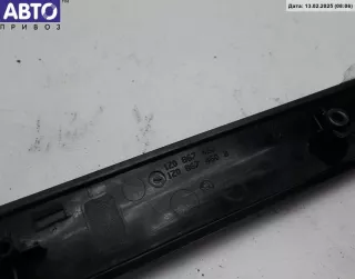1z0867460b Накладка декоративная Skoda Octavia A5 restailing Арт 54972457, вид 2