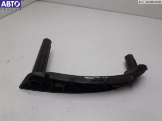 1z0868716 Ручка двери внутренняя задняя правая Skoda Octavia A5 restailing Арт 54972413, вид 1